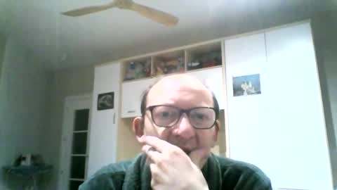 serrano49 online show from 03-26-26, 01:22