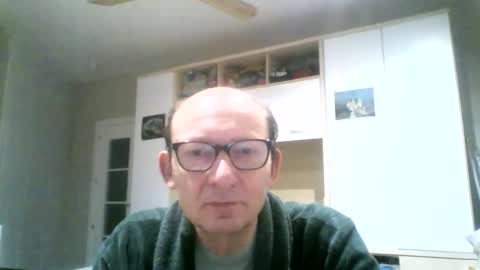 serrano49 online show from 03-29-26, 05:18