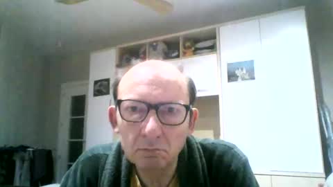 serrano49 online show from 05-01-26, 03:00