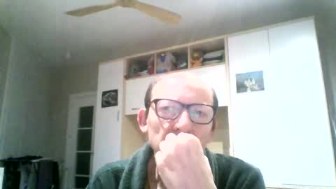 serrano49 online show from 05-04-26, 03:35