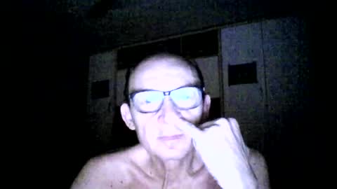 serrano49 online show from 08-10-26, 01:20