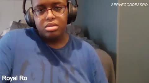 servegoddessro online show from 05-05-26, 07:22