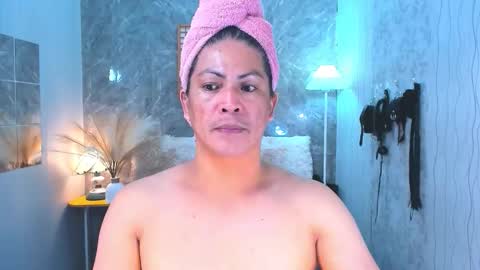 Snapshot of service_me711 chatting on 12-15-25, 12:48 call me MILES online show from 12-15-25, 12:48