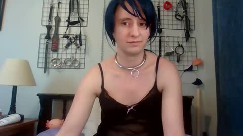 Snapshot of servilesarah chatting on 04-14-26, 09:43 Servile Sarah online show from 04-14-26, 09:43