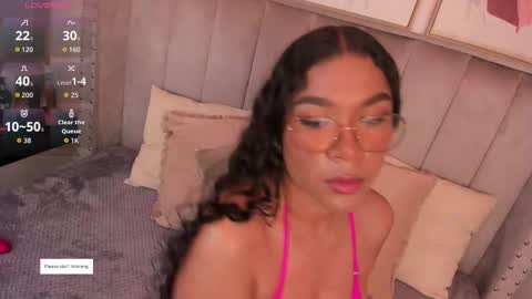 Snapshot of seshat_hitt chatting on 11-16-25, 03:34 Seshat online show from 11-16-25, 03:34