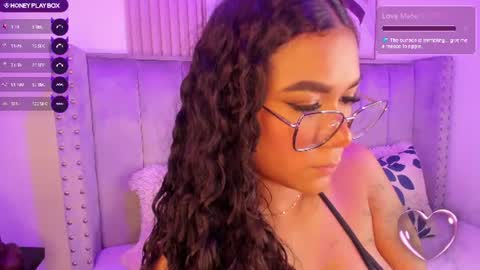 Danna  online show from 07-16-26, 04:18