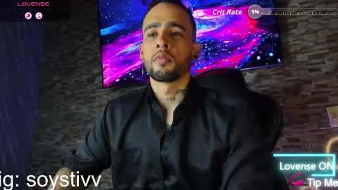 seth_0wner online show from 10-09-25, 02:09