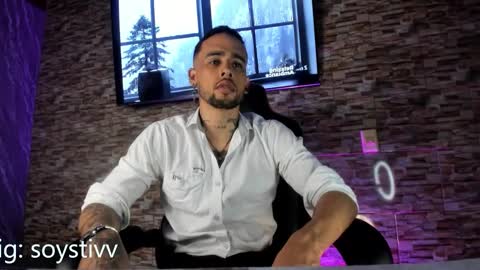 seth_0wner online show from 01-09-26, 02:14