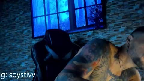 seth_0wner online show from 01-14-26, 02:06