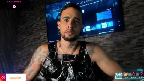 seth_0wner online show from 03-03-26, 01:45