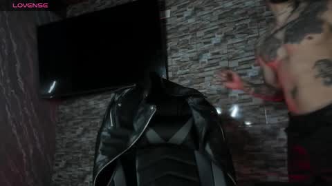 seth_0wner online show from 03-17-26, 02:05