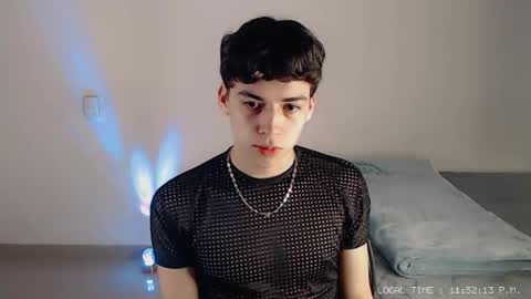 seth_ryder online show from 12-17-25, 04:51