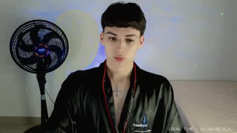 seth_ryder online show from 01-13-26, 06:40