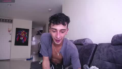 seth online show from 09-23-25, 05:38