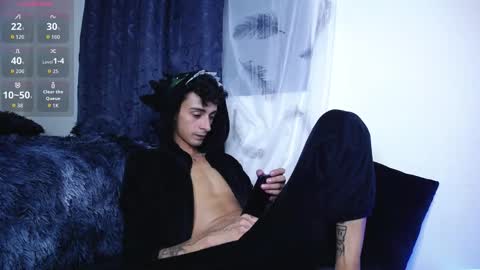 seth online show from 10-25-25, 11:43