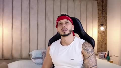 Snapshot of seth_vega_ chatting on 02-05-25, 06:59 HEY IM SETH online show from 02-05-25, 06:59