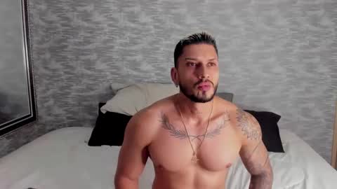 Snapshot of seth_vega_ chatting on 02-14-25, 12:19 HEY IM SETH online show from 02-14-25, 12:19