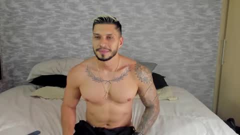 Snapshot of seth_vega_ chatting on 02-14-25, 10:25 HEY IM SETH online show from 02-14-25, 10:25