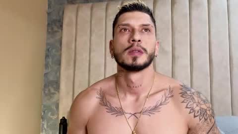 Snapshot of seth_vega_ chatting on 02-16-25, 01:03 HEY IM SETH online show from 02-16-25, 01:03