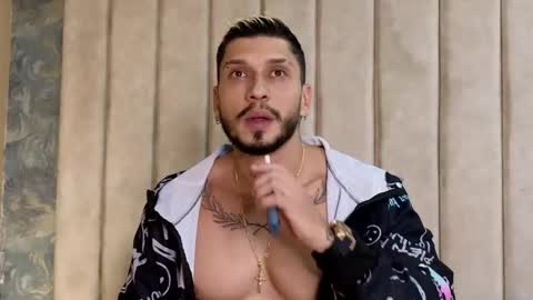 Snapshot of seth_vega_ chatting on 02-17-25, 10:14 HEY IM SETH online show from 02-17-25, 10:14