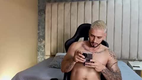 Snapshot of seth_vega_ chatting on 02-19-25, 08:52 HEY IM SETH online show from 02-19-25, 08:52