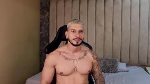 Snapshot of seth_vega_ chatting on 02-28-25, 11:56 HEY IM SETH online show from 02-28-25, 11:56