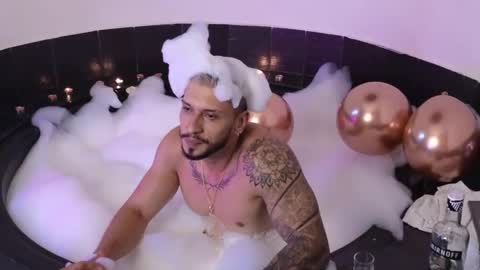 Snapshot of seth_vega_ chatting on 03-01-25, 02:59 HEY IM SETH online show from 03-01-25, 02:59