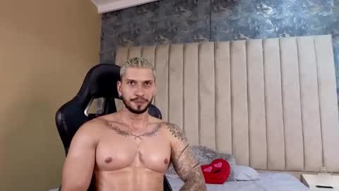 Snapshot of seth_vega_ chatting on 03-03-25, 01:21 HEY IM SETH online show from 03-03-25, 01:21