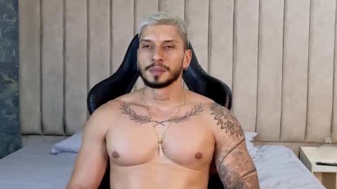 Snapshot of seth_vega_ chatting on 03-05-25, 08:10 HEY IM SETH online show from 03-05-25, 08:10