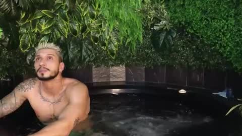 Snapshot of seth_vega_ chatting on 03-08-25, 02:34 HEY IM SETH online show from 03-08-25, 02:34