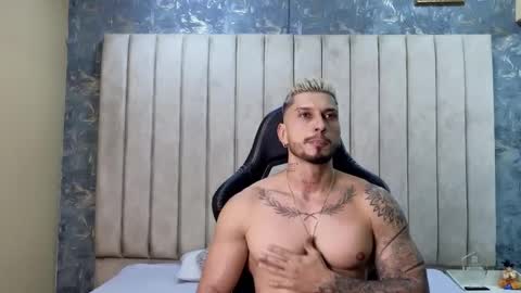 Snapshot of seth_vega_ chatting on 03-11-25, 07:58 HEY IM SETH online show from 03-11-25, 07:58