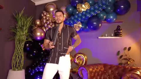 Snapshot of seth_vega_ chatting on 10-19-25, 02:29 HEY IM SETH online show from 10-19-25, 02:29