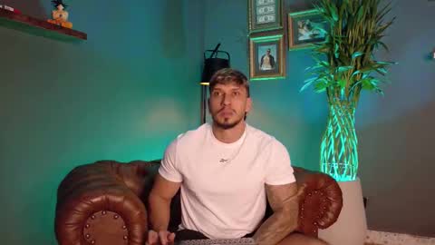 Snapshot of seth_vega_ chatting on 02-03-26, 06:57 HEY IM SETH online show from 02-03-26, 06:57