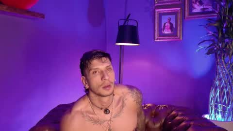 Snapshot of seth_vega_ chatting on 02-16-26, 08:49 HEY IM SETH online show from 02-16-26, 08:49