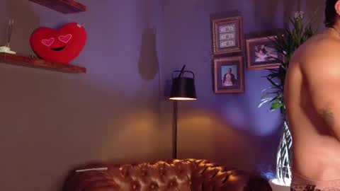 Snapshot of seth_vega_ chatting on 02-20-26, 10:10 HEY IM SETH online show from 02-20-26, 10:10