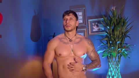 Snapshot of seth_vega_ chatting on 03-02-26, 08:26 HEY IM SETH online show from 03-02-26, 08:26