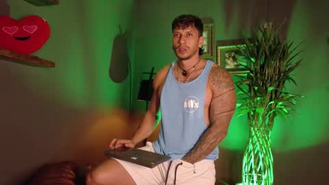 Snapshot of seth_vega_ chatting on 03-03-26, 10:04 HEY IM SETH online show from 03-03-26, 10:04