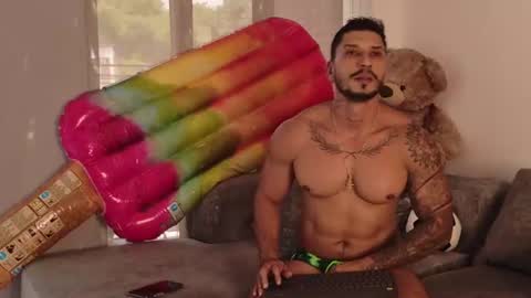 Snapshot of seth_vega_ chatting on 06-25-26, 06:01 HEY IM SETH online show from 06-25-26, 06:01