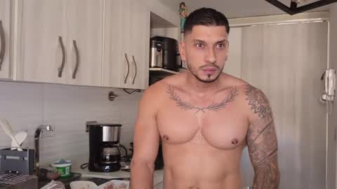 Snapshot of seth_vega_ chatting on 06-27-26, 06:35 HEY IM SETH online show from 06-27-26, 06:35