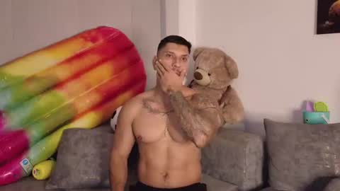 Snapshot of seth_vega_ chatting on 06-29-26, 12:28 HEY IM SETH online show from 06-29-26, 12:28