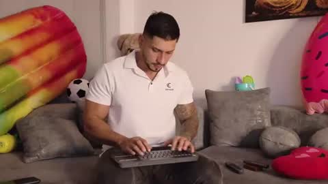 Snapshot of seth_vega_ chatting on 06-30-26, 02:23 HEY IM SETH online show from 06-30-26, 02:23