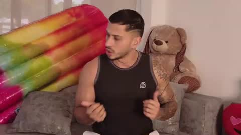 Snapshot of seth_vega_ chatting on 07-01-26, 10:20 HEY IM SETH online show from 07-01-26, 10:20
