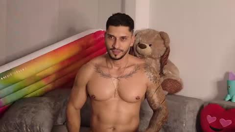 Snapshot of seth_vega_ chatting on 07-02-26, 03:23 HEY IM SETH online show from 07-02-26, 03:23