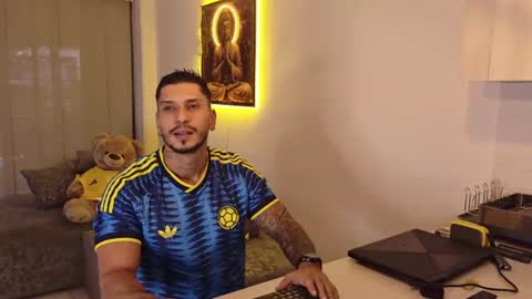 Snapshot of seth_vega_ chatting on 07-03-26, 10:38 HEY IM SETH online show from 07-03-26, 10:38