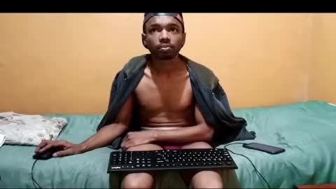 Setorblack online show from 06-22-26, 07:11