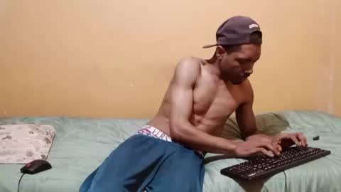 Setorblack online show from 07-18-26, 03:00