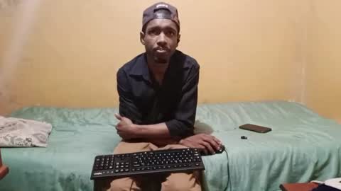 Setorblack online show from 07-18-26, 06:45