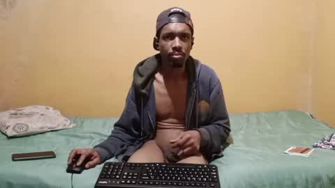 Setorblack online show from 07-19-26, 06:50