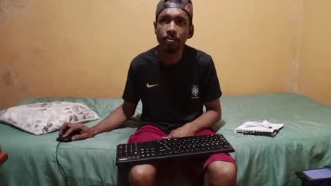 Setorblack online show from 07-23-26, 02:09
