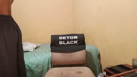 Setorblack online show from 07-28-26, 05:45